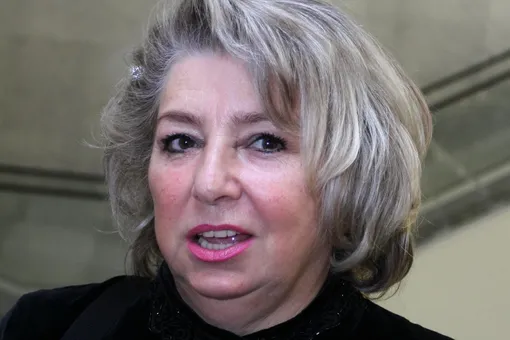 «Когда умирают близкие, меня нет рядом»: Татьяна Тарасова призналась, как пережила личные трагедии «Когда умирают близкие, меня нет рядом»: Татьяна Тарасова призналась, как пережила личные трагедии