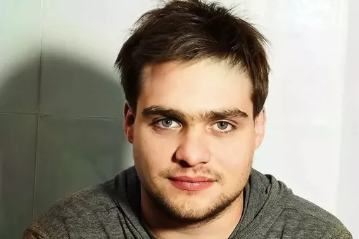 Николай Ефремов находится в больнице Николай Ефремов находится в больнице