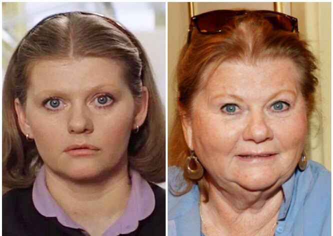 Then and Now: What the Stars of ‘The Most Charming and Attractive’ Look Like