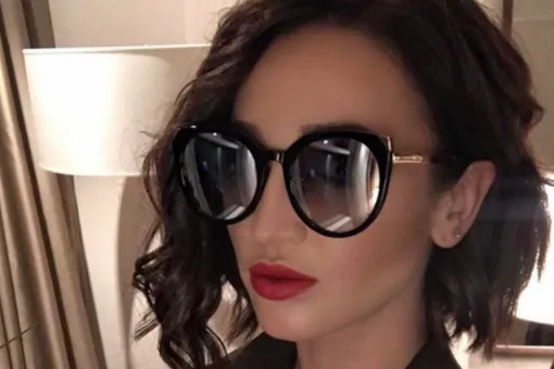 Сильно порезалась браслетом Cartier: Ольге Бузовой вновь пришлось вызвать скорую Сильно порезалась браслетом Cartier: Ольге Бузовой вновь пришлось вызвать скорую