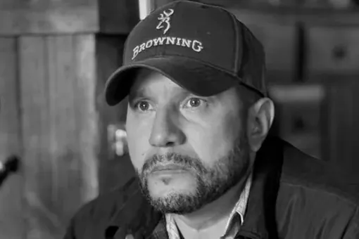 Внезапно умер владелец «проклятой куклы» Аннабель и «охотник за привидениями» Дэн Ривера Внезапно умер владелец «проклятой куклы» Аннабель и «охотник за привидениями» Дэн Ривера