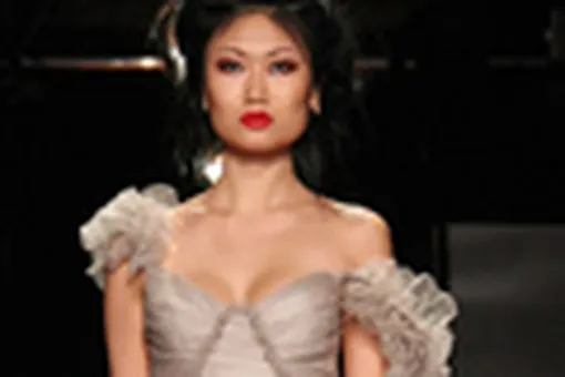 Вечерние платья Дженни Пэкхэм Вечерние платья Дженни Пэкхэм