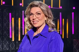 «Не переживайте, никто не опоздает»: Екатерина Скулкина перенесла празднование 50-летнего юбилея
