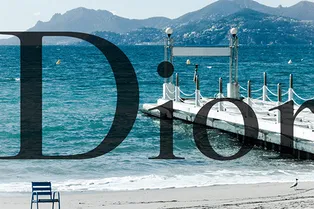 Dior покажет круизную коллекцию на Лазурном Берегу Dior покажет круизную коллекцию на Лазурном Берегу