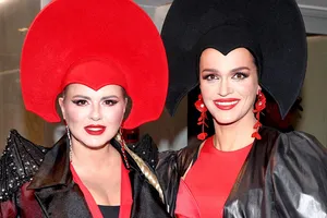 «Пьяные женщины мерзко себя повели! Хамство!»: Анна Семенович заступилась за Славу после скандала на концерте