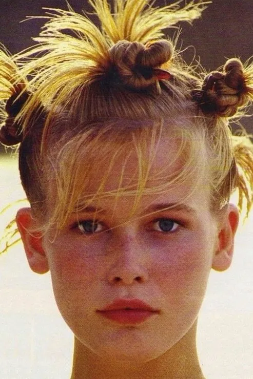 Клаудия Шиффер Клаудия Шиффер