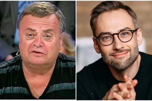 «Он правда стоял передо мной на коленях»: отец Жанны Фриске ответил на обвинения Дмитрия Шепелева «Он правда стоял передо мной на коленях»: отец Жанны Фриске ответил на обвинения Дмитрия Шепелева