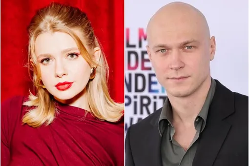 «Я наблюдала их историю любви с самого начала»: Анастасия Уколова рассказала о Юре Борисове и его жене «Я наблюдала их историю любви с самого начала»: Анастасия Уколова рассказала о Юре Борисове и его жене