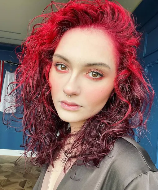 Мария Кончаловская тяжело переживает развод с Никитой Кузьминым