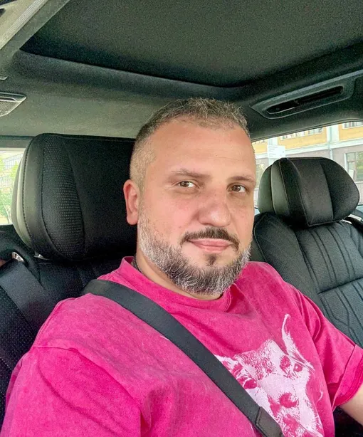 Дмитрий Позов поблагодарил врачей и супругу Екатерину за поддержку