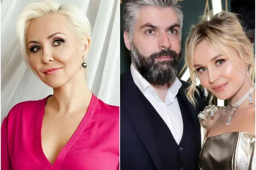 «Полина Гагарина рассталась с мужем из-за ретроградной Венеры»: мнение Володиной «Полина Гагарина рассталась с мужем из-за ретроградной Венеры»: мнение Володиной