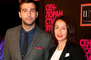 Иван Ургант скоро снова станет отцом?
