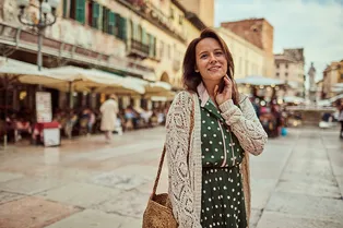 Анна Горозия запустила подкаст «Простая История Вдохновения» Анна Горозия запустила подкаст «Простая История Вдохновения»