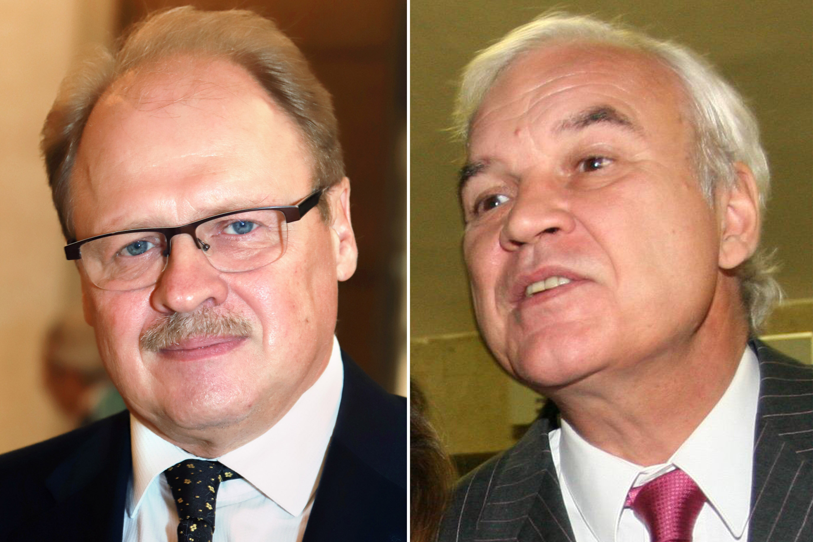 «Я звонил ему две недели назад»: Александр Гурнов рассказал о последнем разговоре с Владимиром Молчановым
