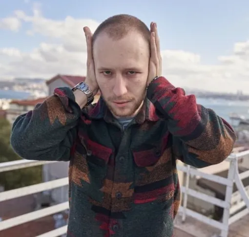 Семен Трескунов находится в поисках работы