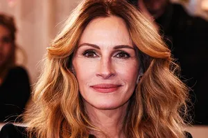 Свидание на Бродвее: Джулия Робертс с мужем удивили публику, встав в общую очередь в театр