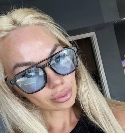 Тело Любови Стрелковой доставили из Кипра