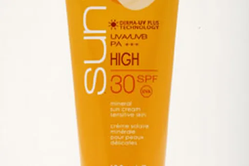 Защита от солнца