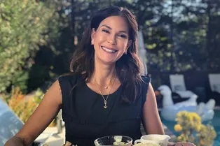 Экстремально похудевшая звезда сериала «Отчаянные домохозяйки» снялась в бикини Экстремально похудевшая звезда сериала «Отчаянные домохозяйки» снялась в бикини