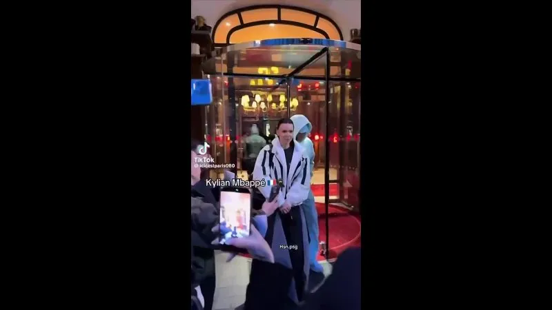 Нажми и смотри
