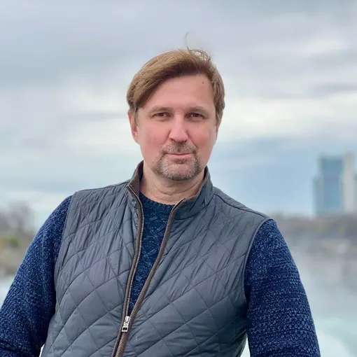 Станислав Кучер рассказал о жизни в США Станислав Кучер рассказал о жизни в США