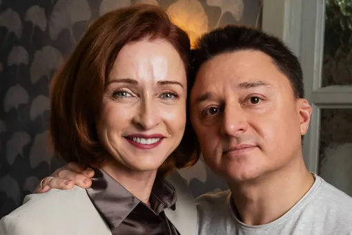«Муж верит в инопланетян, а я их не видела»: Екатерина Стулова рассказала о жизни с Максимом Лагашкиным «Муж верит в инопланетян, а я их не видела»: Екатерина Стулова рассказала о жизни с Максимом Лагашкиным