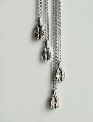 Подвеска melograno., серебро, 925 проба, чернение Подвеска melograno., серебро, 925 проба, чернение