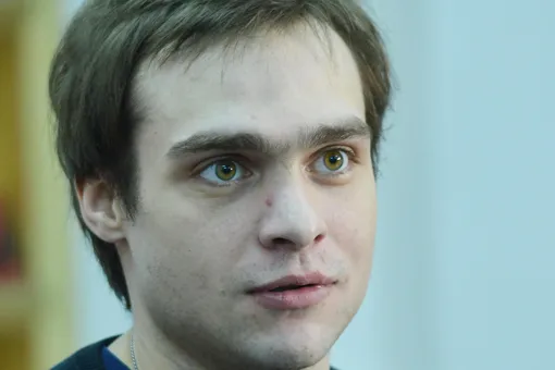 Сыну Евгении Добровольской и Михаила Ефремова диагностировали практически полное разрушение легких Сыну Евгении Добровольской и Михаила Ефремова диагностировали практически полное разрушение легких