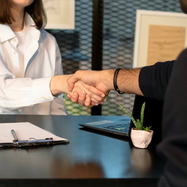 Хочу и могу: 4 совета, как убедить работодателя выбрать именно тебя