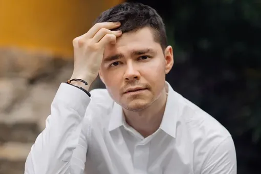 Коуча-мошенника Аяза Шабутдинова приговорили к семи годам колонии и штрафу 5 млн рублей