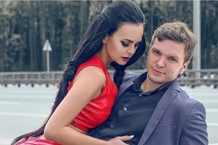 Антон Гусев обнародовал переписку Виктории Романец о реальных чувствах к нему Антон Гусев обнародовал переписку Виктории Романец о реальных чувствах к нему
