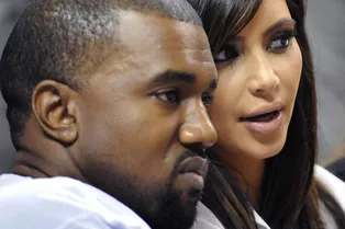 «Я проиграл»: Канье Уэст назвал главную ошибку, которая привела к разводу с Ким