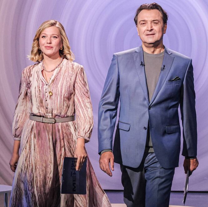 Карина Андоленко жалаңаш