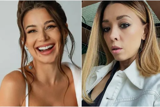 Продававшую Лерчек подделки с «Садовода» стилиста Эльвиру Янковскую арестовали на шесть месяцев