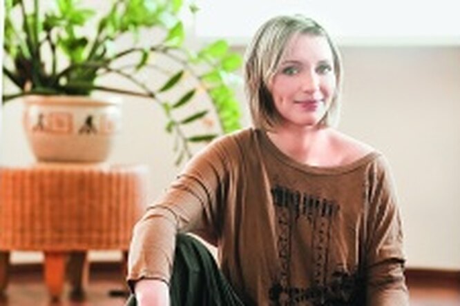 Профессия: массажист