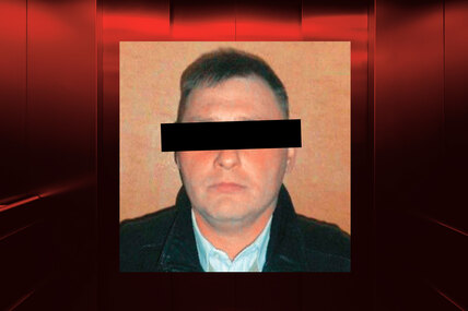«Слепой» маньяк: узнав историю Олега Косарева, ты больше никогда не сядешь в лифт с незнакомцем