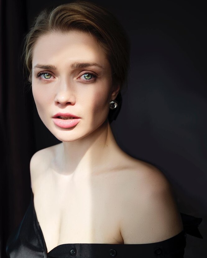 Жалаңаш музыкалық бейнелер