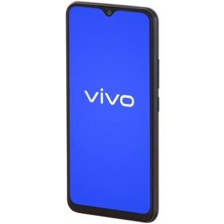 Смартфон vivo Y11 Синий аквамарин (1906), 8990 руб.