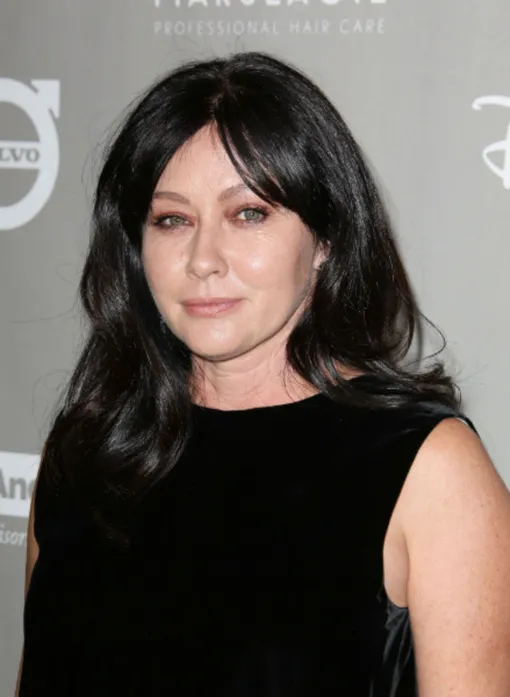 Шеннен Доэрти