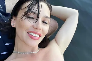 «Муж потеряет влечение? Бред!»: Ольга Серябкина высказалась о партнерских родах «Муж потеряет влечение? Бред!»: Ольга Серябкина высказалась о партнерских родах