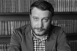 «Семья в шоке»: умер в 47 лет писатель Эдуард Багиров 