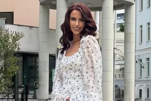«Я вышла замуж»: звезда сериала «Папины дочки» Мирослава Карпович показала фото с регистрации брака «Я вышла замуж»: звезда сериала «Папины дочки» Мирослава Карпович показала фото с регистрации брака
