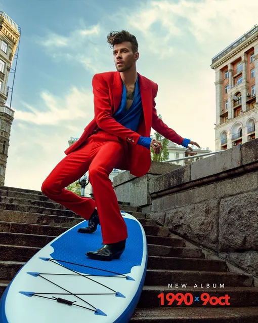 макс барских биография