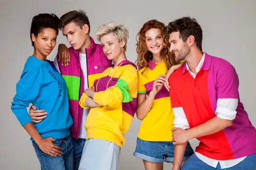 Форма для Фестиваля молодежи и студентов от Игоря Чапурина Форма для Фестиваля молодежи и студентов от Игоря Чапурина