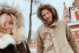 Безумно влюбленные: Телегин после развода с Пелагеей увез избранницу из Москвы Безумно влюбленные: Телегин после развода с Пелагеей увез избранницу из Москвы