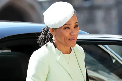 Дория Регланд