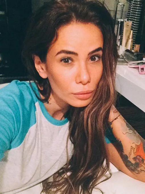 айза анохина фото после пластики