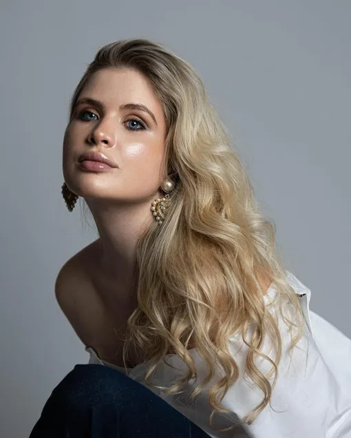 Устинья Малинина на отдыхе Устинья Малинина на отдыхе