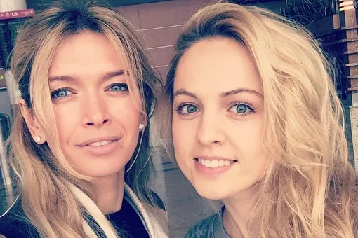 Звездный Instagram*: наши любимые блондинки