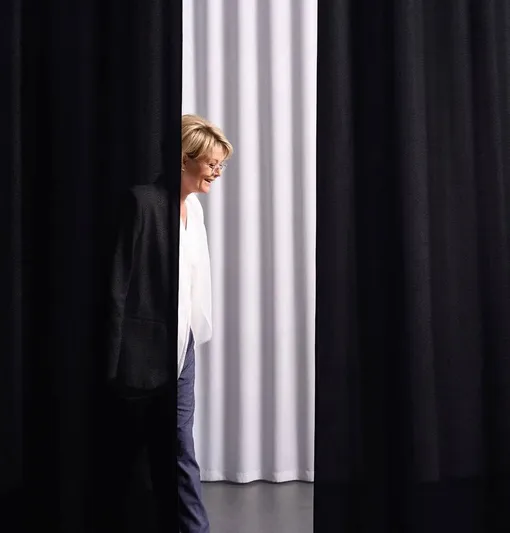 Юлия Меньшова подвела итоги года